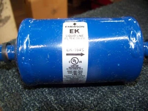 Emerson Liquid Line Filter Drier EK-164S New - Picture 1 of 4