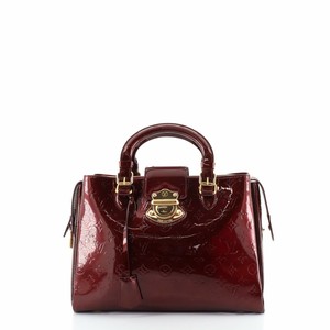 Las mejores ofertas en Charol Rojo Bolsas y bolsos para Mujer | eBay