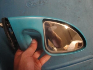 POLARIS SLT780 Right Side Rear View Mirror - Bild 1 von 3