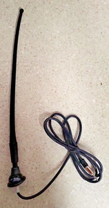 FM/AM Radio Antenna 12" - Picture 1 of 1