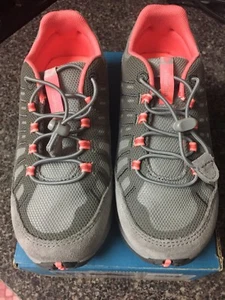 ZAPATOS DE ENDURO PEAKFREAK NIÑOS COLUMBIA NUEVOS EN CAJA TALLA 13 - Imagen 1 de 1