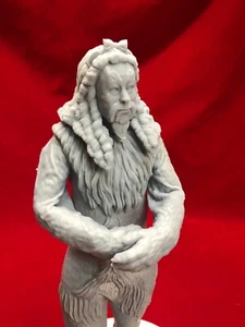 The Wizard Of Oz - The Tin Man - Resin - Modellbausatz - Maßstab 1/6 oder 1/8 - Bild 1 von 11
