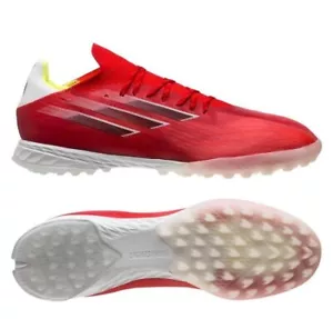 Adidas X Speedflow.1 TF Soccer Shoes ~ Men's 9.5 ~ FY3280 - Picture 1 of 7