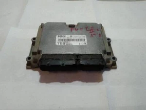 0281001955 centralina motore per FIAT PUNTO «II (2000) 1.9 JTD BERLINA 48681 - Picture 1 of 6