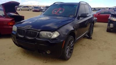 Б/у генератор переменного тока подходит: 2008 Bmw X3 150 ампер класс A - Изображение 1 из 4