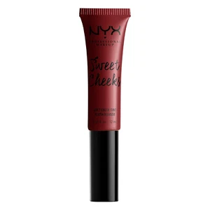 NYX Sweet Cheecks Soft Cheek Tint Blush Mousse Cream 0.40 fl oz BOMBSHELL - Picture 1 of 6