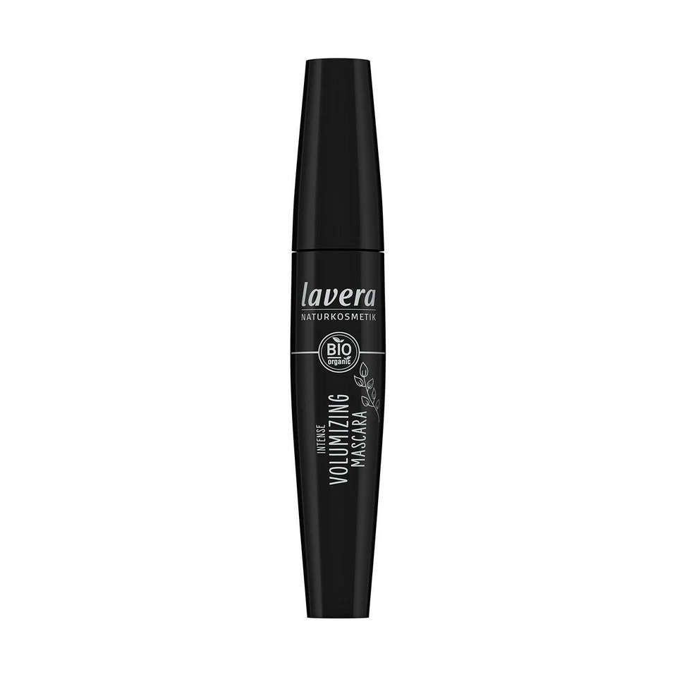💚 Lavera Organic Black Intense Volumizing Mascara 13ml - image 1 of 1