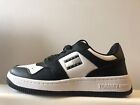 TOMMY JEANS RETRO Trainers UK 6 US 8.5 EU 39 Ref SF1077+