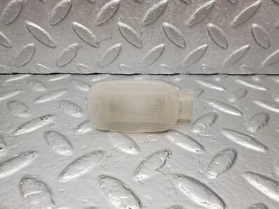 ⚙48039⚙ Mercedes-Benz R230 350SL Coupe Interior Roof Light Hella 2088200501 - Image 1 of 4