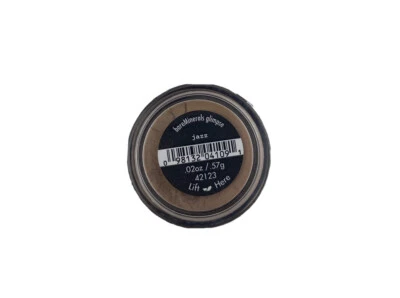 bareMinerals Bare Mineral Eye Jazz 42123 Sealed Eyecolor .02oz .57g Glimpse - Image 1 of 3