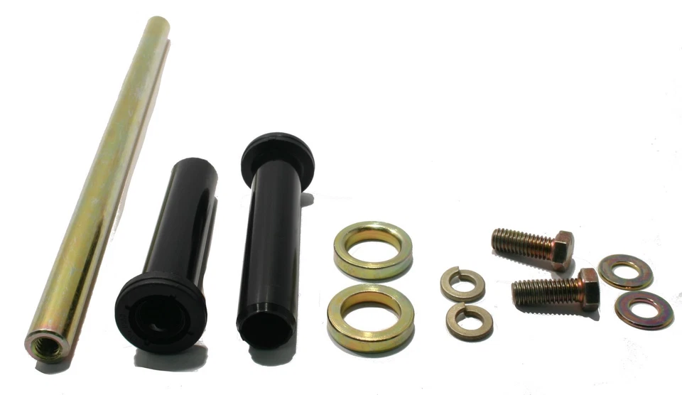 Polaris Magnum 425, 2x4 e 4x4, 1995-1998, kit de rolamento de braço A com eixo - Imagem 1 de 1