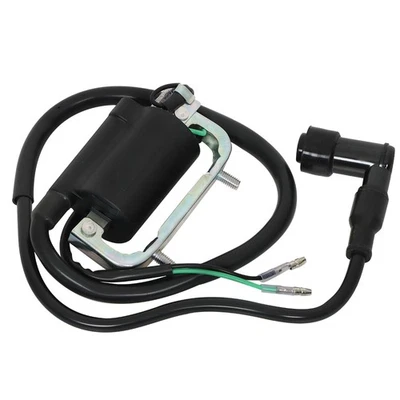 Tampa de vela de ignição nova para Honda CT70 Trail 1969-1982 30530-126-921 - Imagem 1 de 4