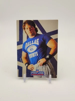 1991 Pro Line Portraits #93 Danny Noonan - Image 1 of 2