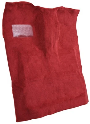 Alfombra Dodge D150 1991-1993 - Cutpile | Cabina extendida, 2x2, automática, 5 velocidades, diésel Foto 1 de 3