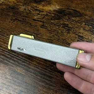 Vintage Swift & Anderson Surveyor’s Hand Held Sighting Level 1950s USA - Bild 1 von 4