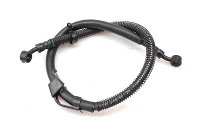 09 Kawasaki Ninja 500R Front Brake Line - Image 1 of 3