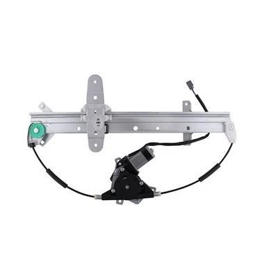 RPAFD-015 AISIN Window Regulator Rear Driver Left Side Hand Sedan for Mercury Foto 1 de 2