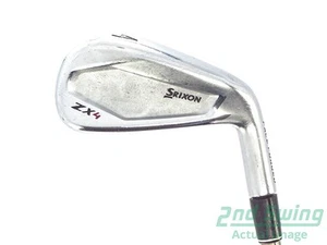Srixon ZX4 Single Iron 4 Iron Graphite Regular Right 39.0in - Picture 1 of 10