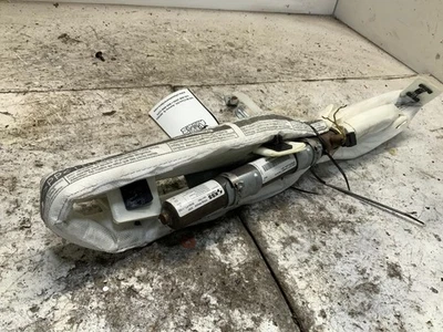 Bolsa de aire izquierda para conductor techo para conductor compatible con 11-16 Countryman 1167923 Foto 1 de 3