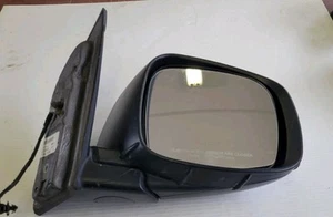 Right Passenger Side Door Mirror Power Fits 2011-2019 DODGE CARAVAN OEM - Picture 1 of 3