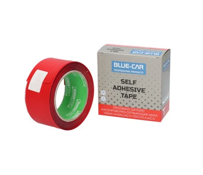 Lifting tape lift tape masking tape adhesive tape masking tape protective tape 50 mm x 10 m - Image 1 of 4