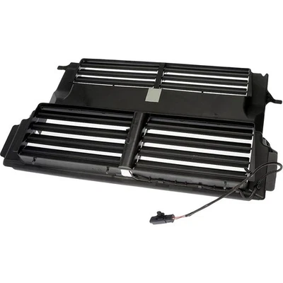 601-590 Dorman Active Grille Shutter para Ford Focus 2014-2018 Foto 1 de 4