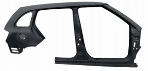Funda guardabarros Skoda OE 5J9OEMORYG Fabia II Combi 1 pieza - Imagen 1 de 2