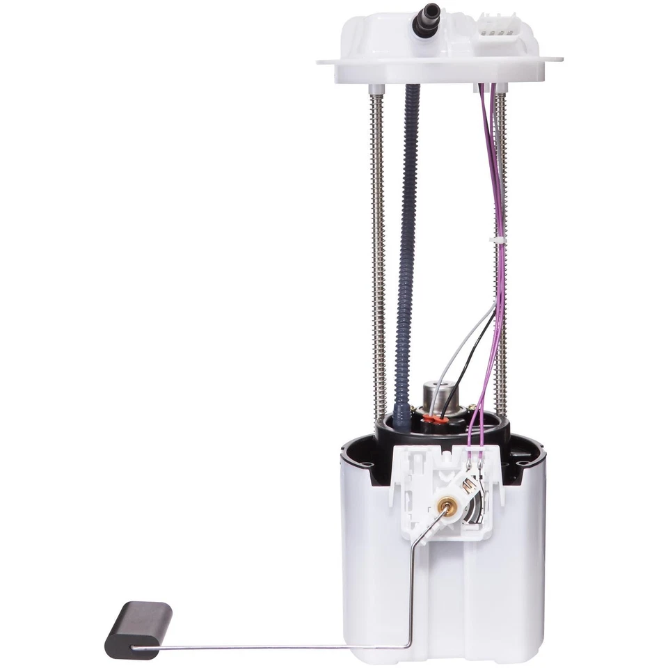 Bomba de combustible y transmisor Spectra Premium SP7097M para Dodge Ram 1500 2008-2008 Foto 1 de 4