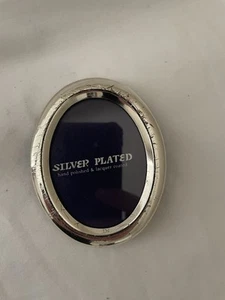 Unbranded Oval Picture Frame - e102 - Picture 1 of 6