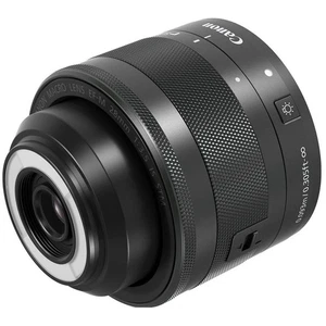 Canon EF-M 28mm F3.5 Macro IS STM Lens Used JP - Picture 1 of 5
