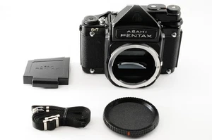 [Near MINT] Pentax 6x7 67 TTL Mirror Up Medium Format Camera Body From JAPAN - Picture 1 of 11