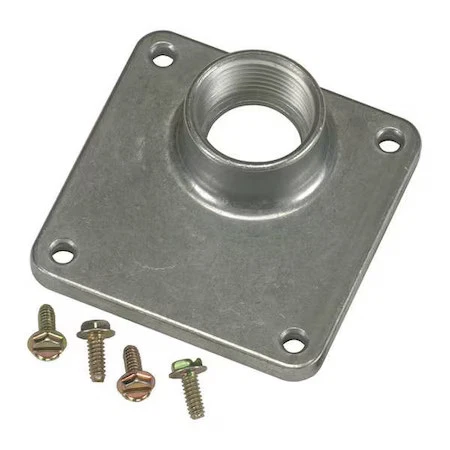 Ge Tc75 Raintight Hub, 3.25Inwx3.25Inl - Image 1 of 1