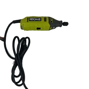 Kit de herramientas rotativas con cable RYOBI RRT100 1,2 amperios herramienta cambio rápido gratuito con cable F - Imagen 1 de 4