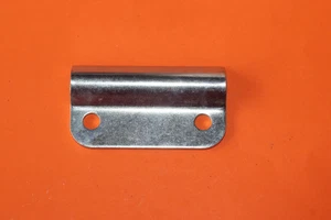 97-4022 H4022 TRIUMPH T120 BSA A65 OIF WIRE STAY FRONT MUDGUARD BRACKET - Picture 1 of 2