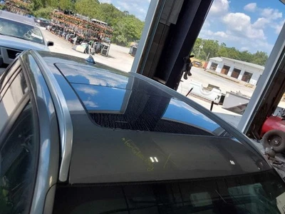 (LOCAL PICKUP ONLY) Roof Glass Rear Fixed Fits 11-17 BMW X3 2990567 Foto 1 de 4