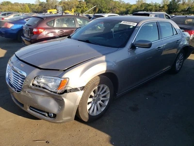 Used Ignition Switch fits: 2014 Chrysler 300  Grade A - Imagem 1 de 4