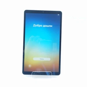 Tablet Android Samsung Galaxy Tab A9 SM-X110 4 RAM 64 GB Gris 8.7 [PO214075] - Imagen 1 de 3