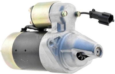 Motor De Arranque BBB Industries N17161 Foto 1 de 4