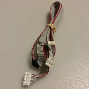 Vizio D43fx-F4 Cable Wire (Power/Main Board to Power Button and IR Sensor Brds) - Picture 1 of 1