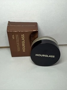 Hourglass Veil Translucent Setting Face Powder Travel size (Mini) .03 oz / .9 g - Picture 1 of 2