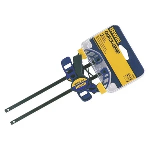 Irwin 2Pc Micro Bar Clamp - Picture 1 of 1