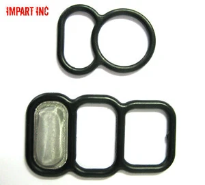 Honda Acura Isuzu Vtec Solenoid Spool Valve Gasket 15825-p0a-15, 36172-p0a-005 - Picture 1 of 1