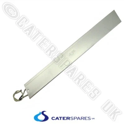 HENNY PENNY HOT DISPLAY COUNTER WATER HEATING FLAT BAR ELEMENT 1020W 230V - Image 1 of 3