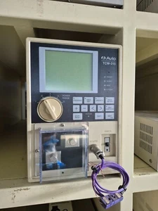 AVIO Pulse Heat Lötgerät TCW-315 - Bild 1 von 3