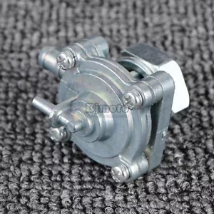 Fuel Petcock Gas Valve For Honda XLV650 XL650V Transalp 2000-2006 16950-KEA-743 - Picture 1 of 7