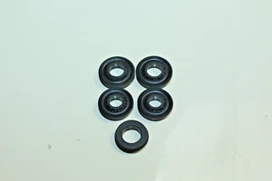 5x Girling Rubber Sleeve Cuff Rubber 64673722 - Picture 1 of 2