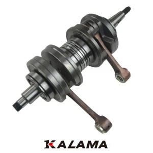 For Yamaha Banshee 350 YFZ350 +4mm Stroker Crankshaft 1987~2006 - Picture 1 of 3