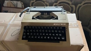 Privileg 160 Kofferschreibmaschine - Bild 1 von 4