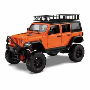2.4G 4WD RTR Climbing Car 1/12 RC Crawler Remote Control Vehicle with LED Light - Picture 1 of 15