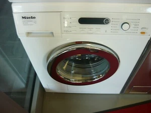 MIELE-WASCHMASCHINE-AUF GRAFENBERGER-ALLEE 358 A-IN DÜSSELDRF - Bild 1 von 1